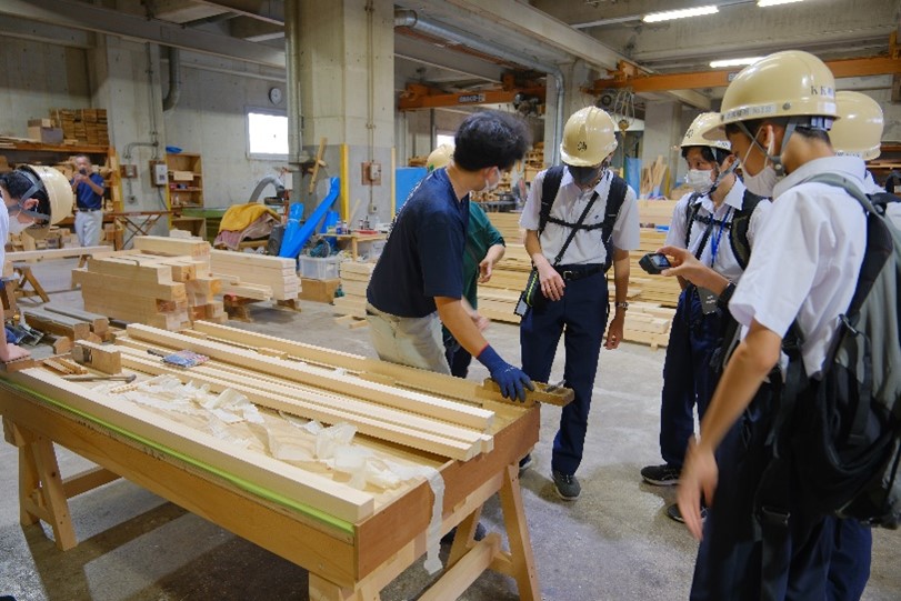 いろいろな分野を「自ら耕し、面白がる」人に 駒場東邦中学校|中学受験