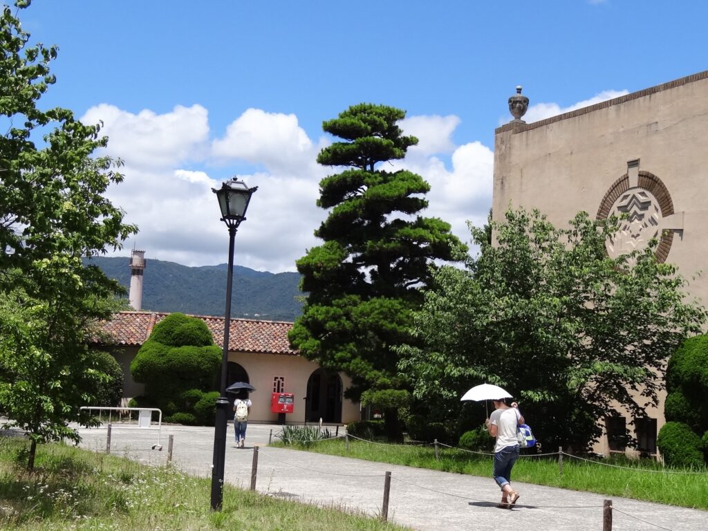 神戸女学院中学部|中学受験情報 朝日みつかるナビ