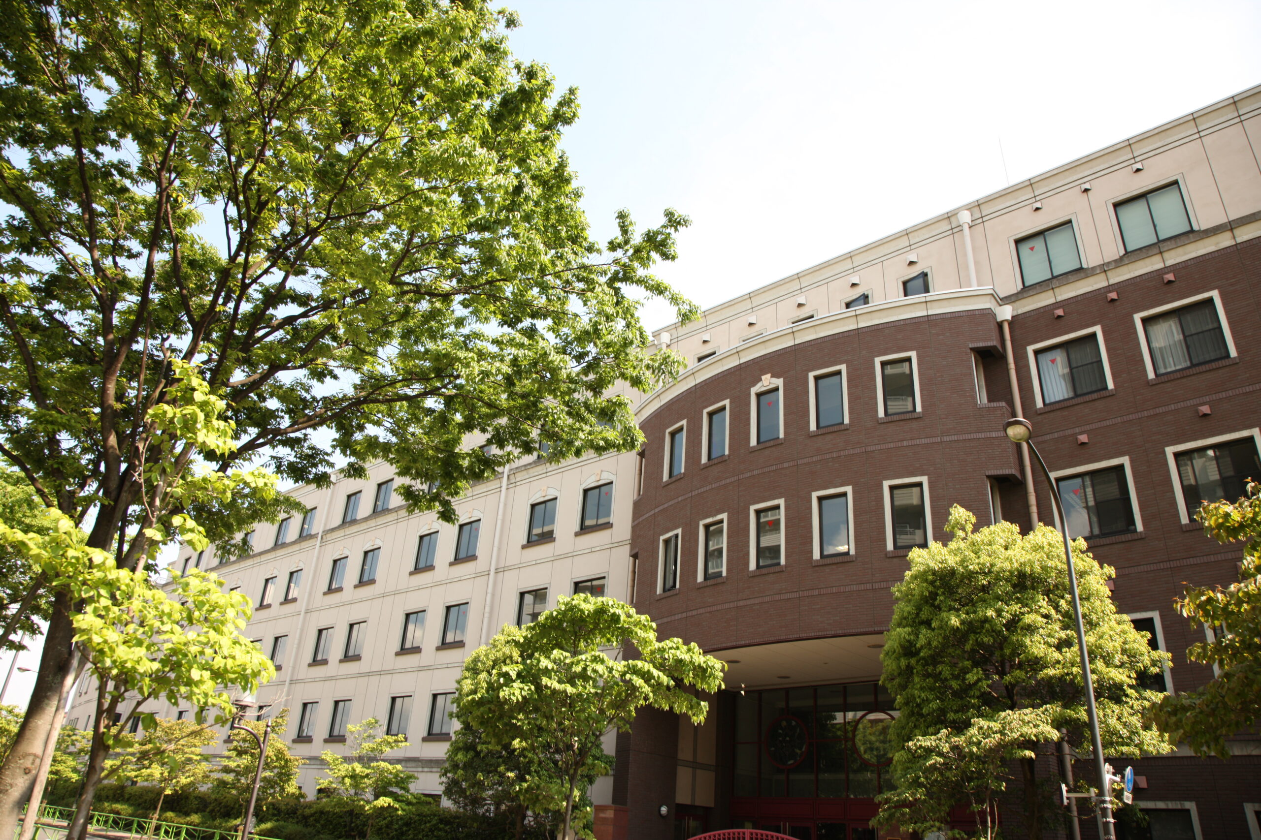 東京成徳大学中学校|中学受験情報 朝日みつかるナビ