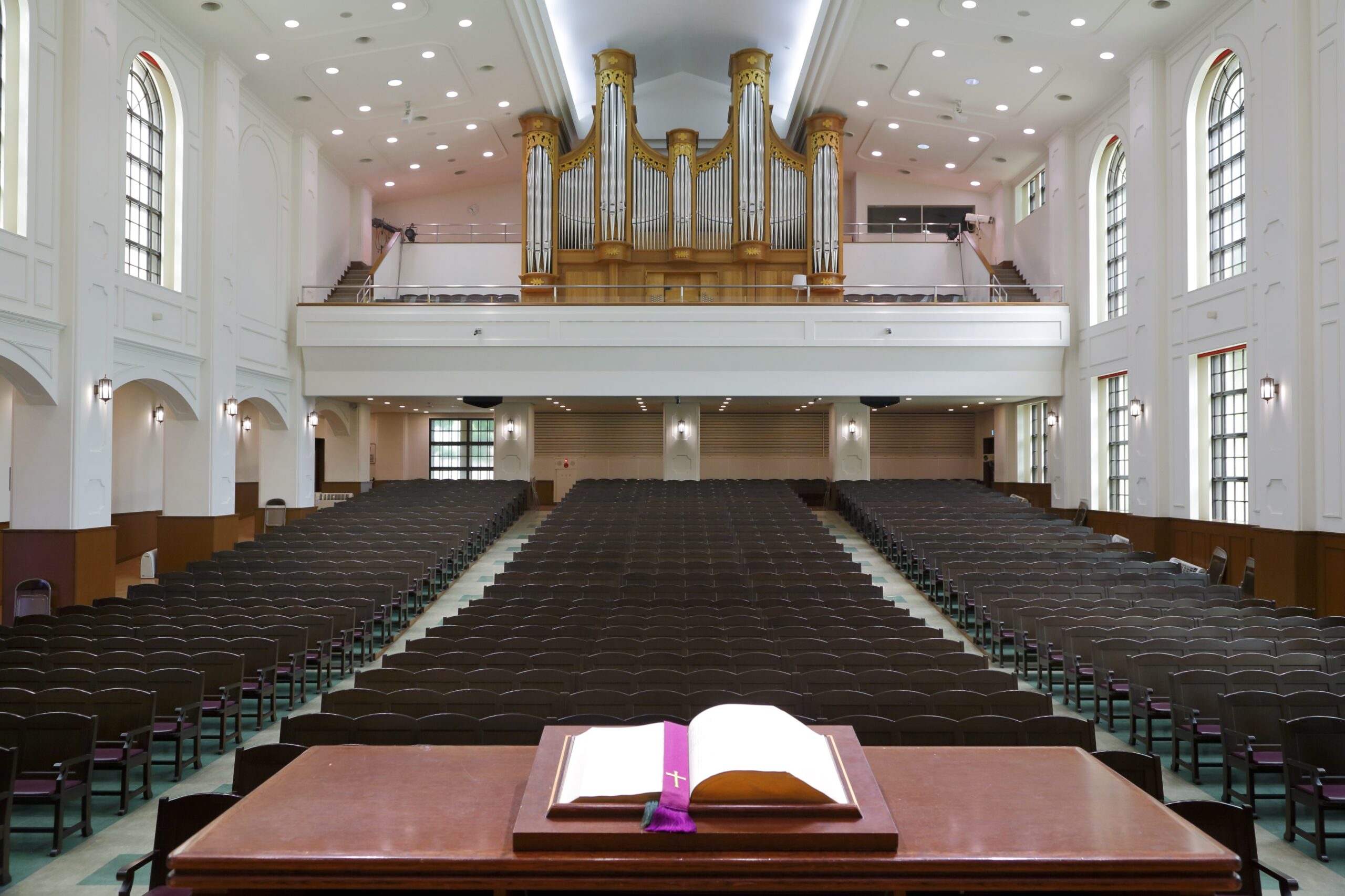 東洋英和女学院中学部|中学受験情報 朝日みつかるナビ