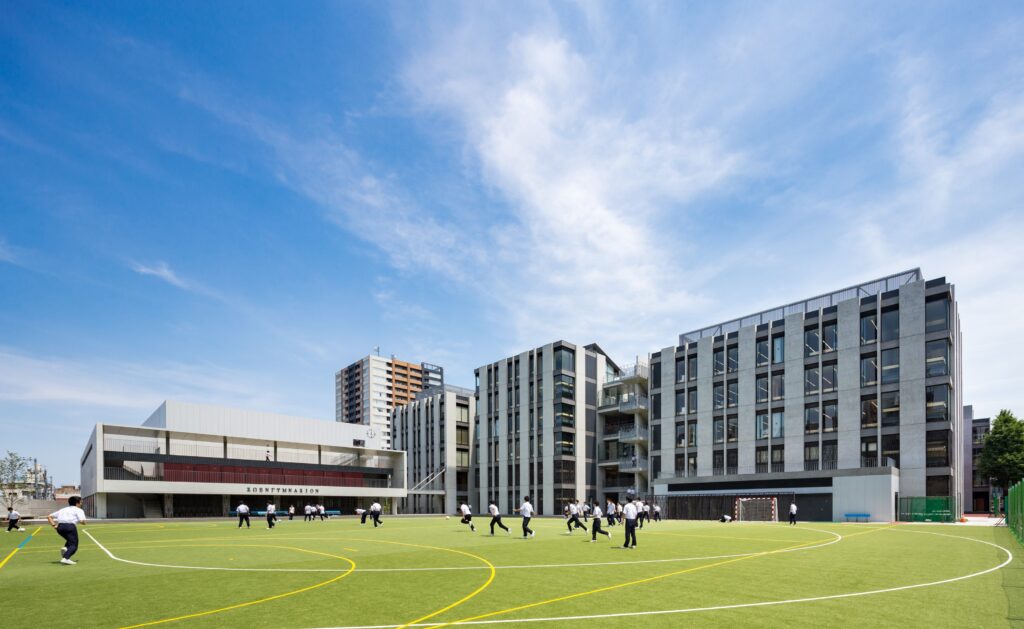 アルカスONE中学校９教科 巣鴨中学校|中学受験情報 朝日みつかるナビ