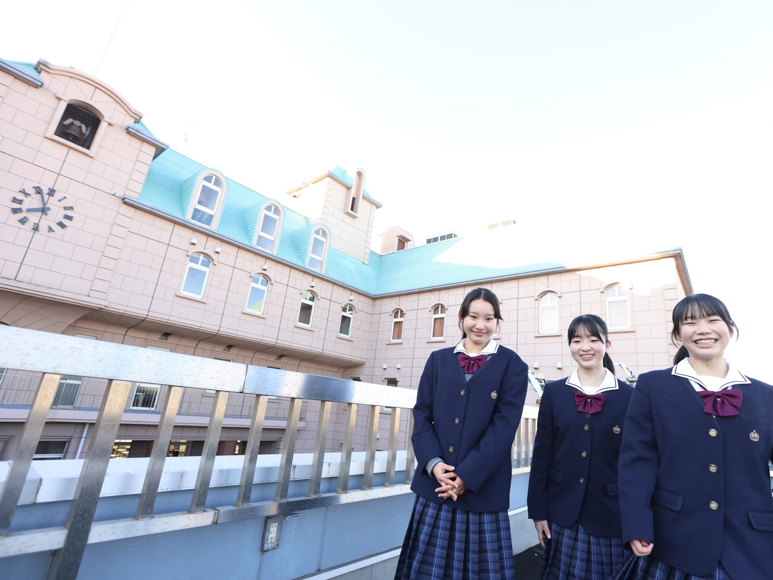 江戸川女子中学校|中学受験情報 朝日みつかるナビ