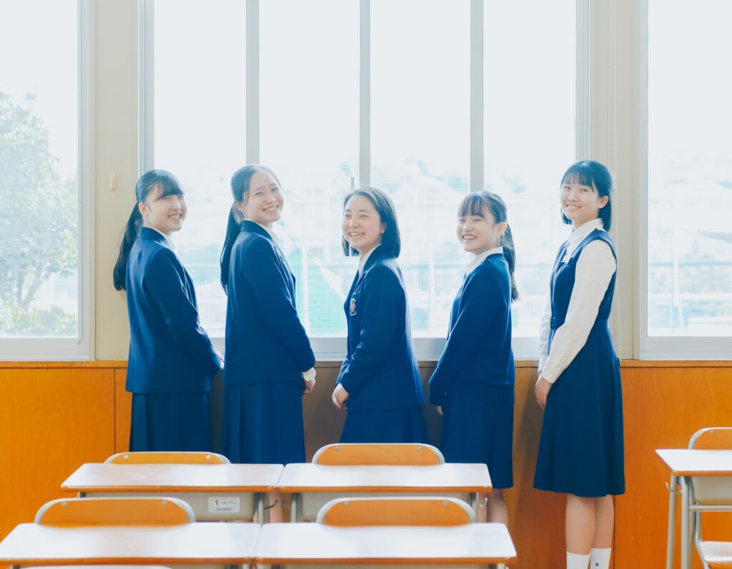 横浜雙葉中学校|中学受験情報 朝日みつかるナビ