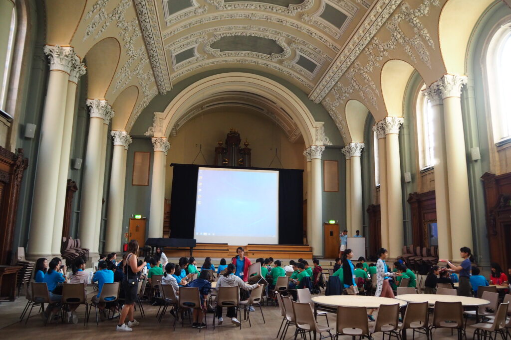 桐光学園中学校|中学受験情報 朝日みつかるナビ
