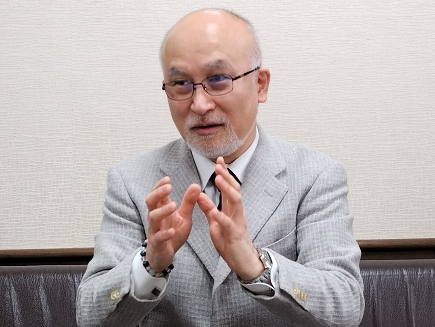 いろいろな分野を「自ら耕し、面白がる」人に 駒場東邦中学校|中学受験