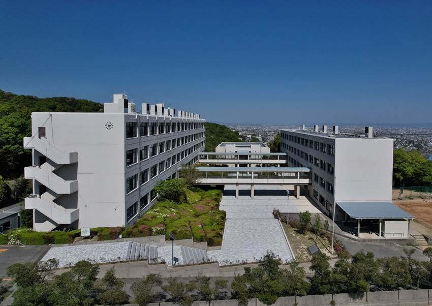 甲陽メソッド」で伸ばす個性と学力 甲陽学院中学校・高等学校 |中学