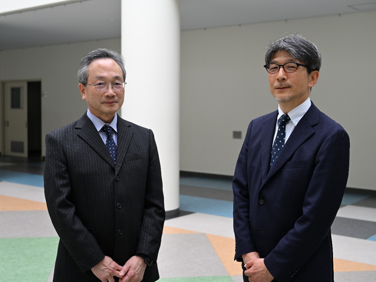 甲陽メソッド」で伸ばす個性と学力 甲陽学院中学校・高等学校 |中学