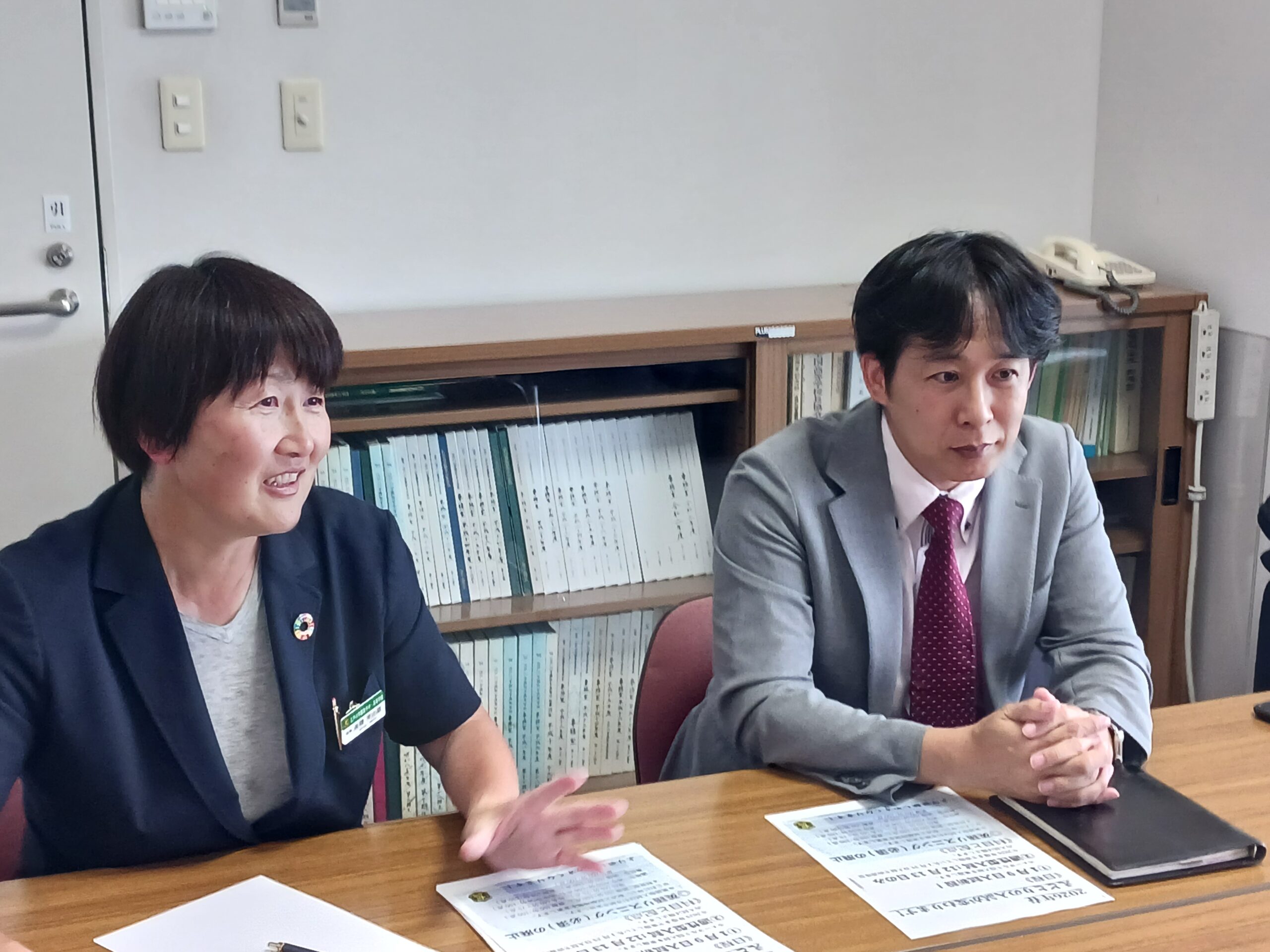 思いやりと主体性を育み、生徒一人ひとりの夢を全力で応援江戸川学園