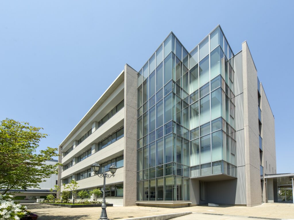 帝塚山中学　リック 約4割が現役で国公立大学へ！奈良「帝塚山中学校 高等学校」3