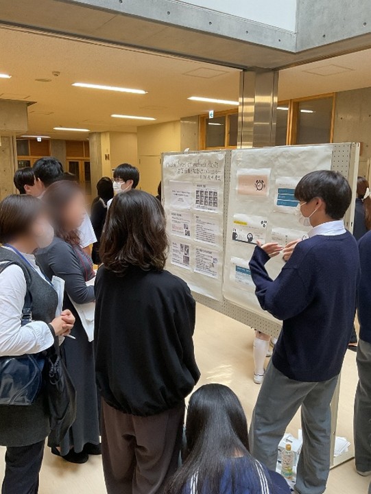 創立者の精神と未来へ」 森村学園中等部・高等部|中学受験情報 朝日