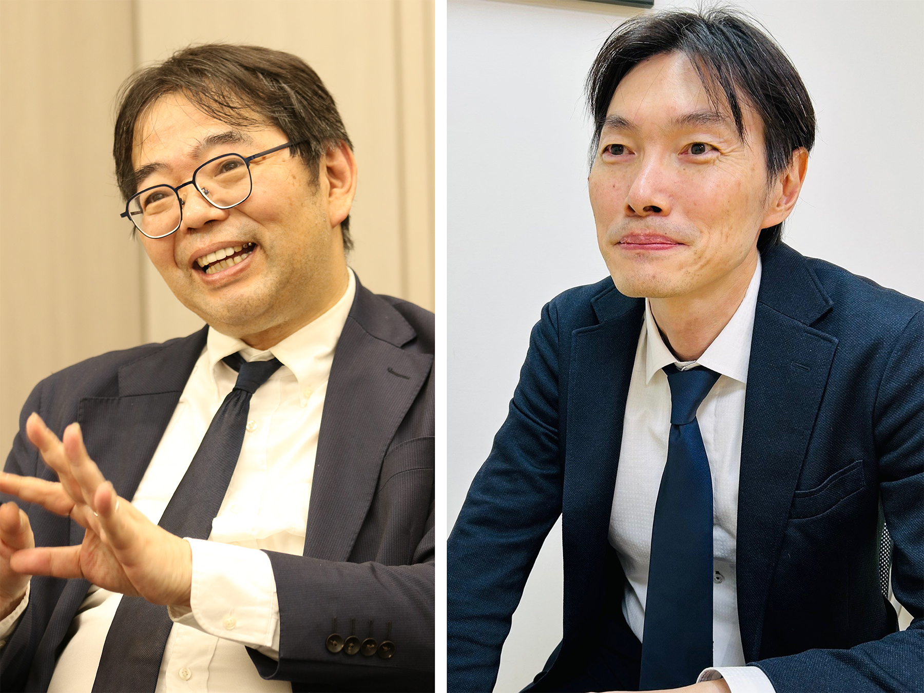 SAPIX × 浜学園 東西トップ塾の講師初対談① 「最難関校の算数で求め