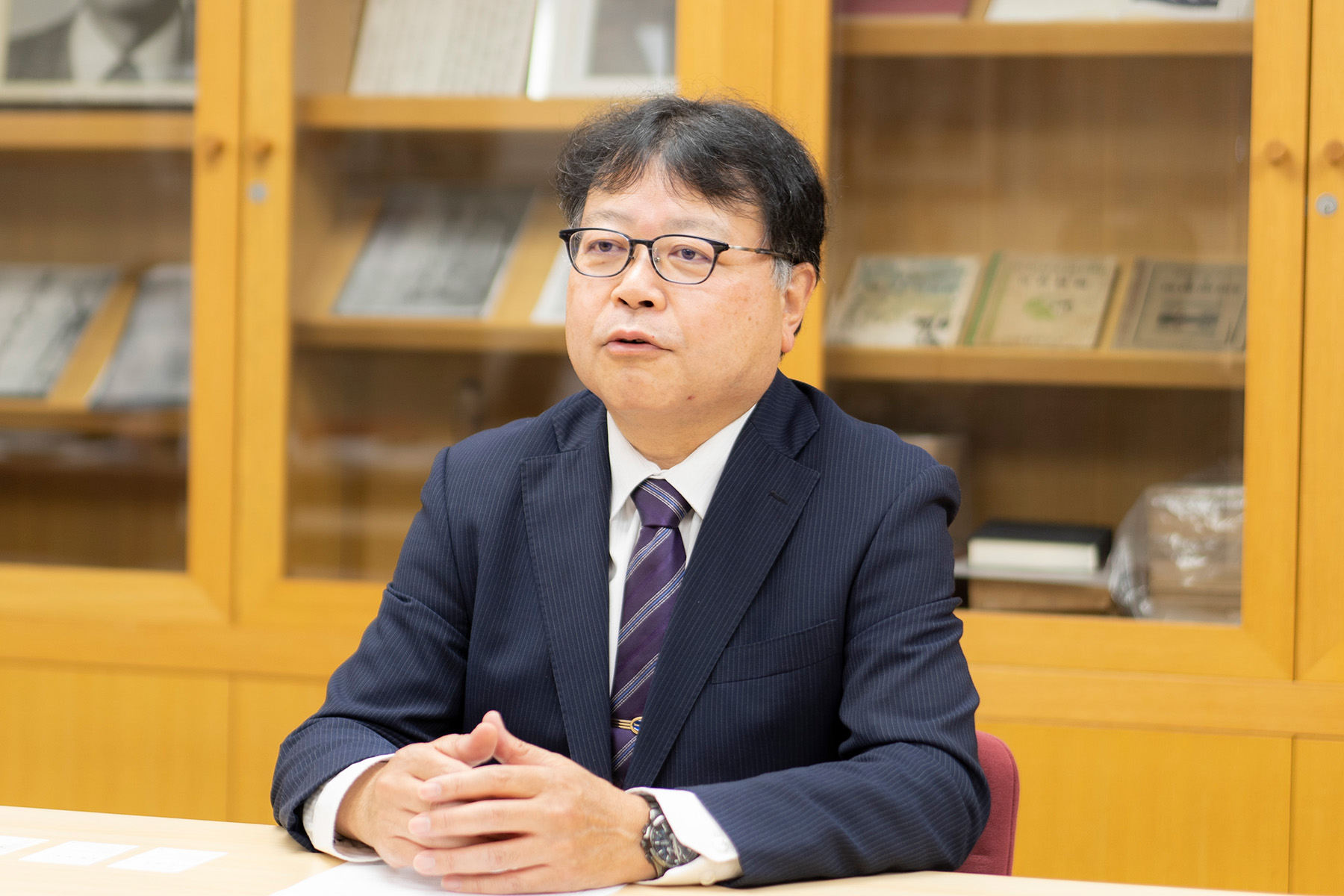 多様性と自主性を尊ぶ校風の下 社会貢献する自立した女性へ成長――吉祥