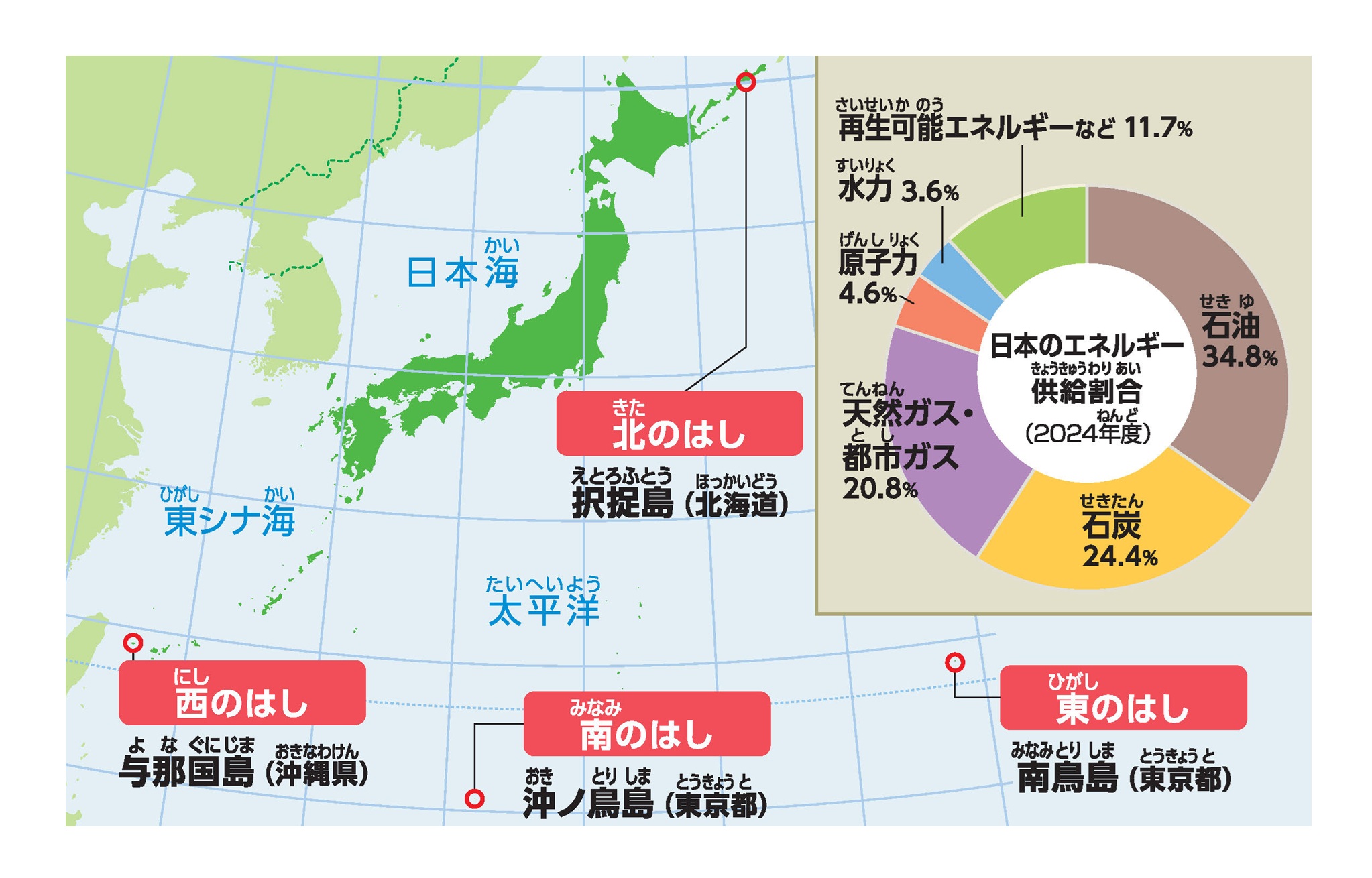 原発から出る「核のごみ」ってどこへいくの？|中学受験情報 朝日