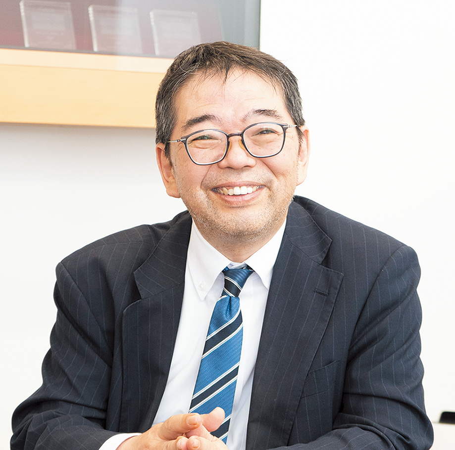 人間とは何か」を問い続け知性と豊かな人間性を育む――栄光学園中学高等