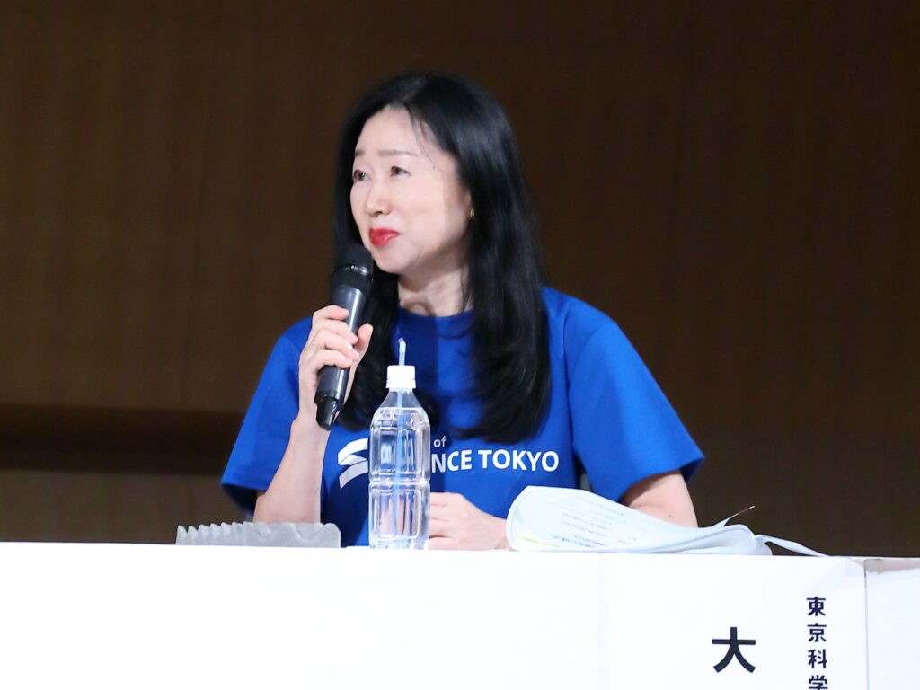 理系進学の「三つの壁」どうする？2405人の保護者らの声に向き合う